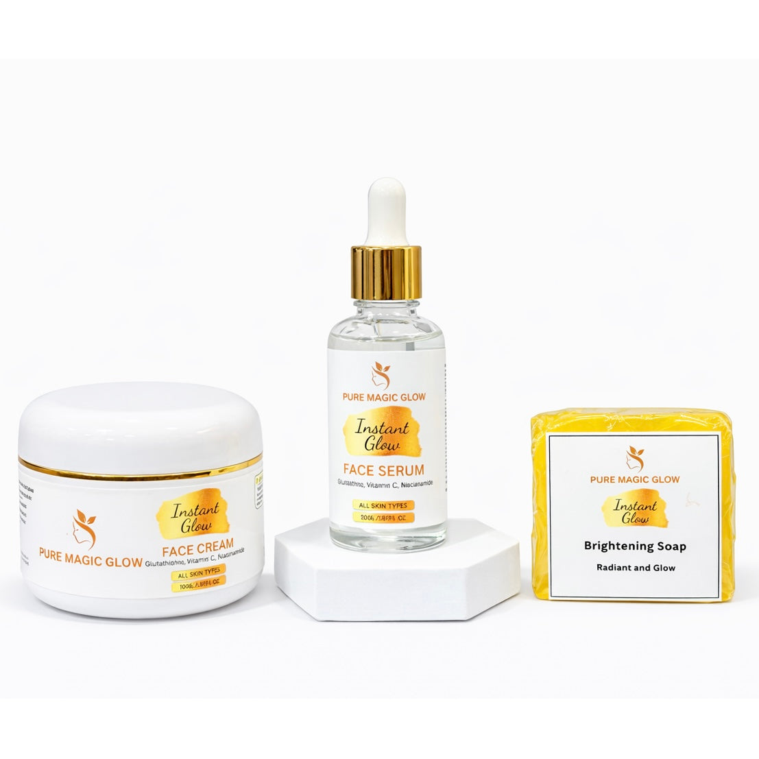 Face Care Kit
