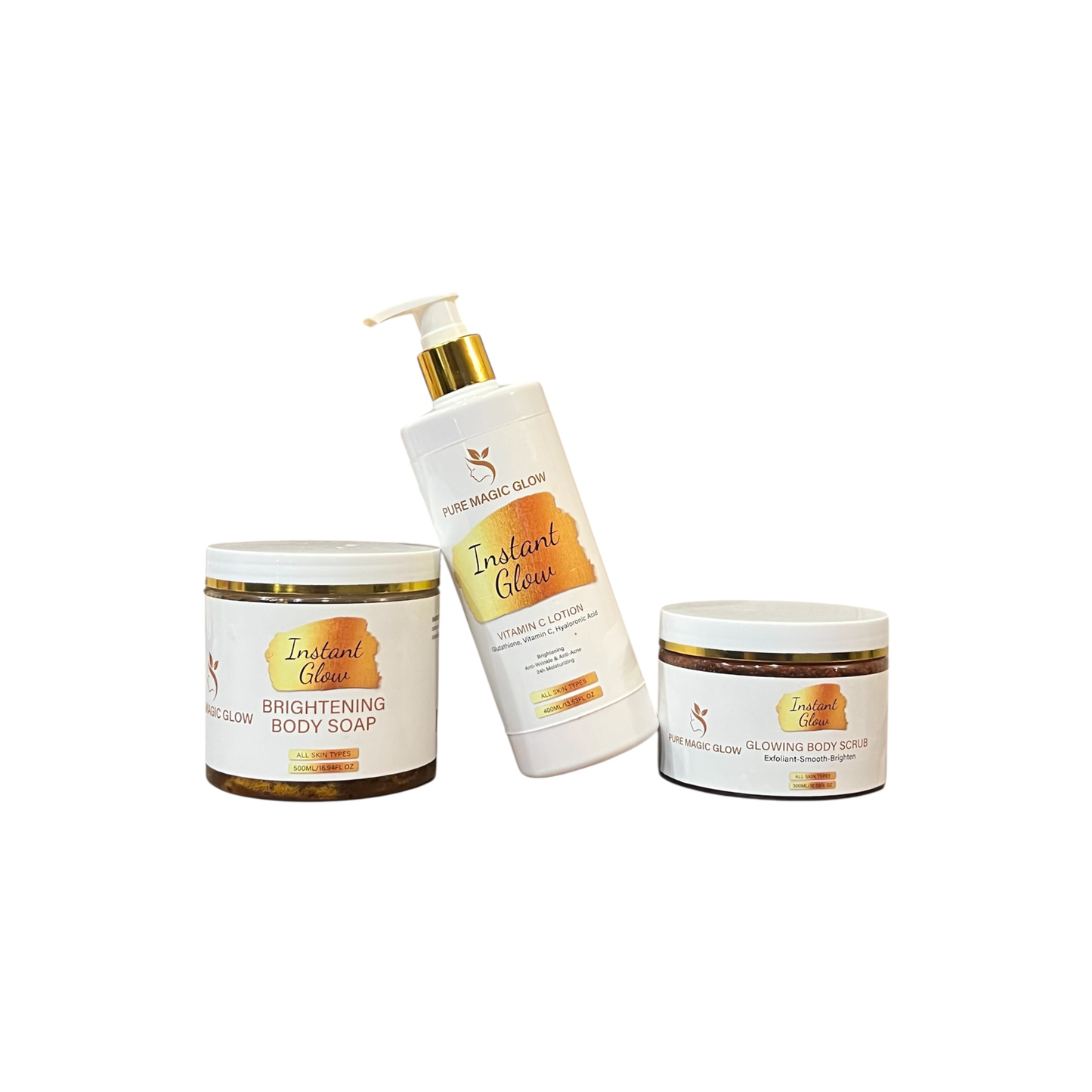 Simple Body Care