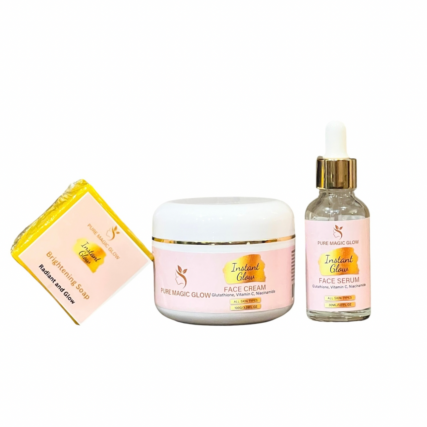 Face Care Kit