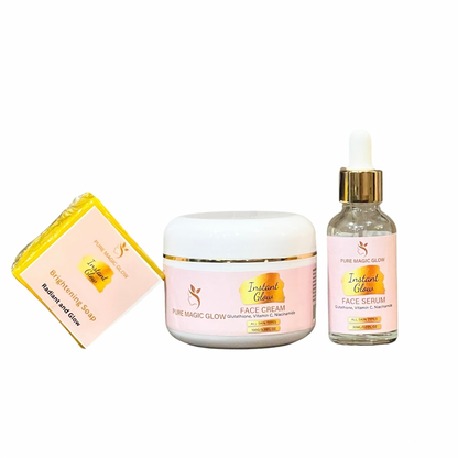 Face Care Kit