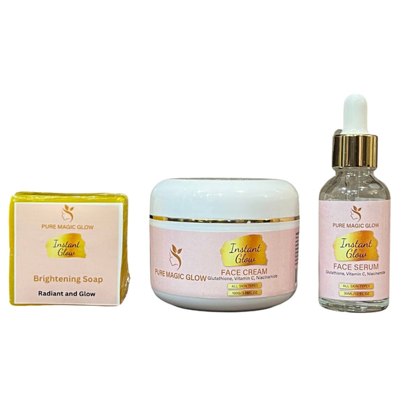 Face Care Kit