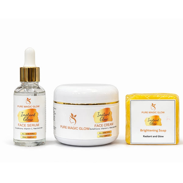 Face Care Kit