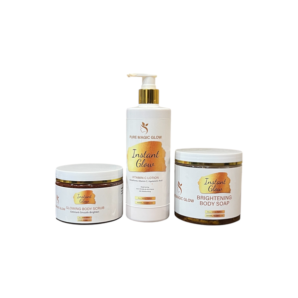 Simple Body Care